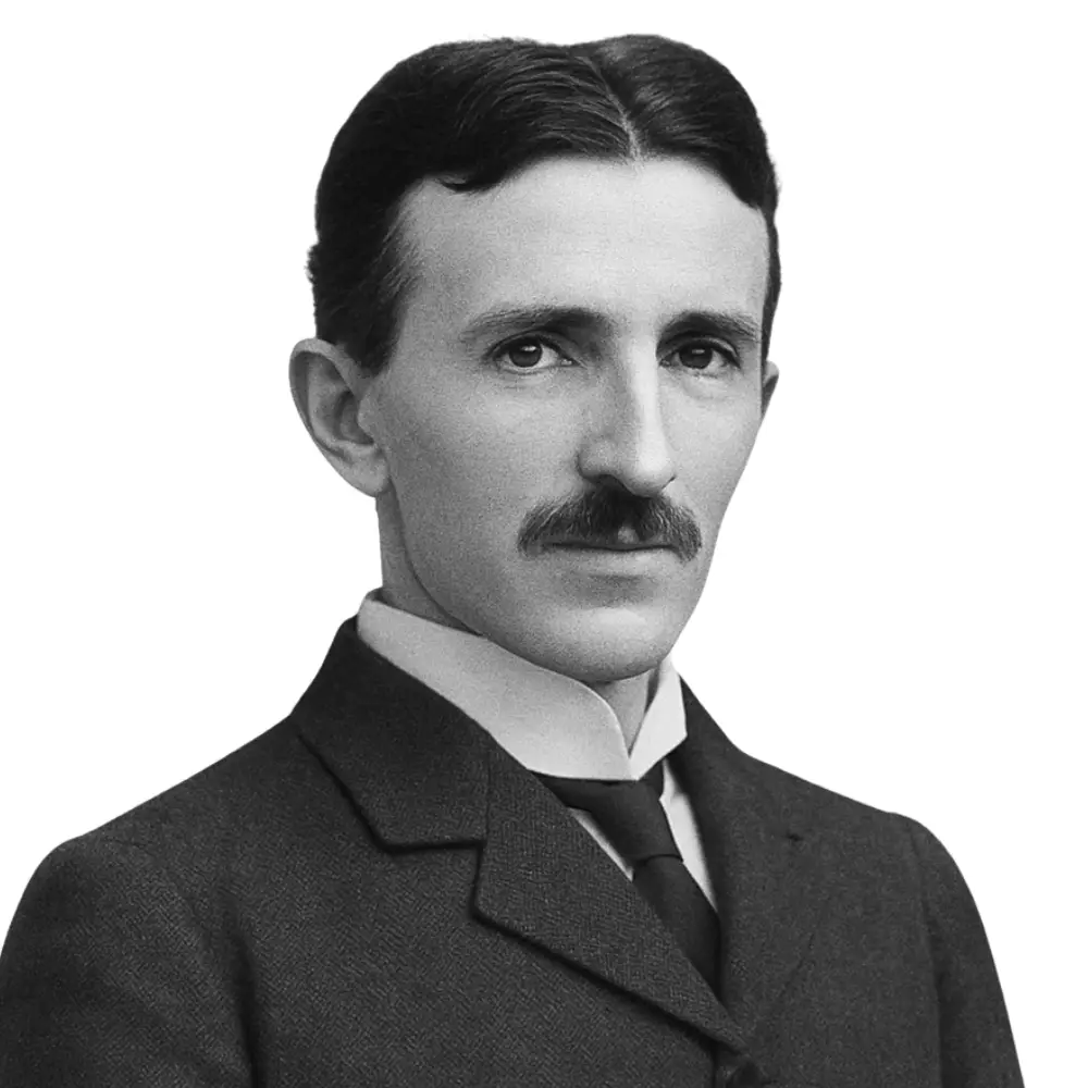 Nikola Tesla