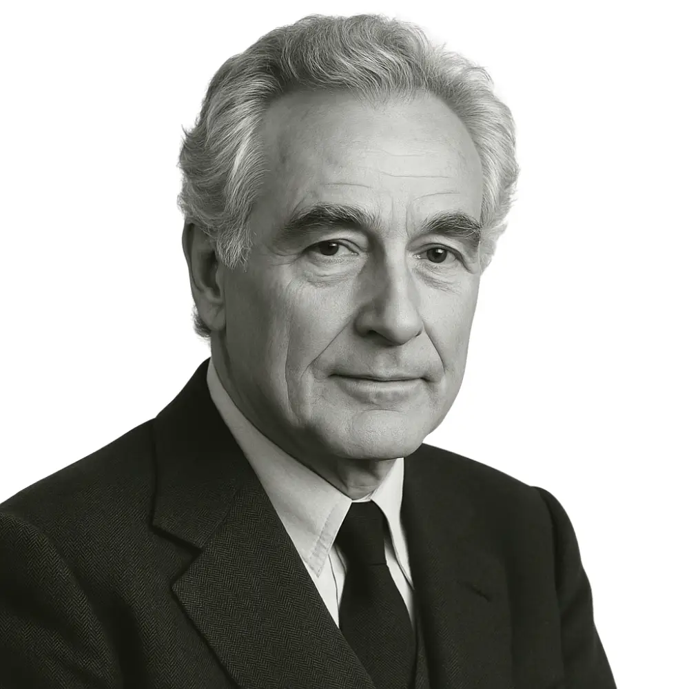 Fritjof Capra