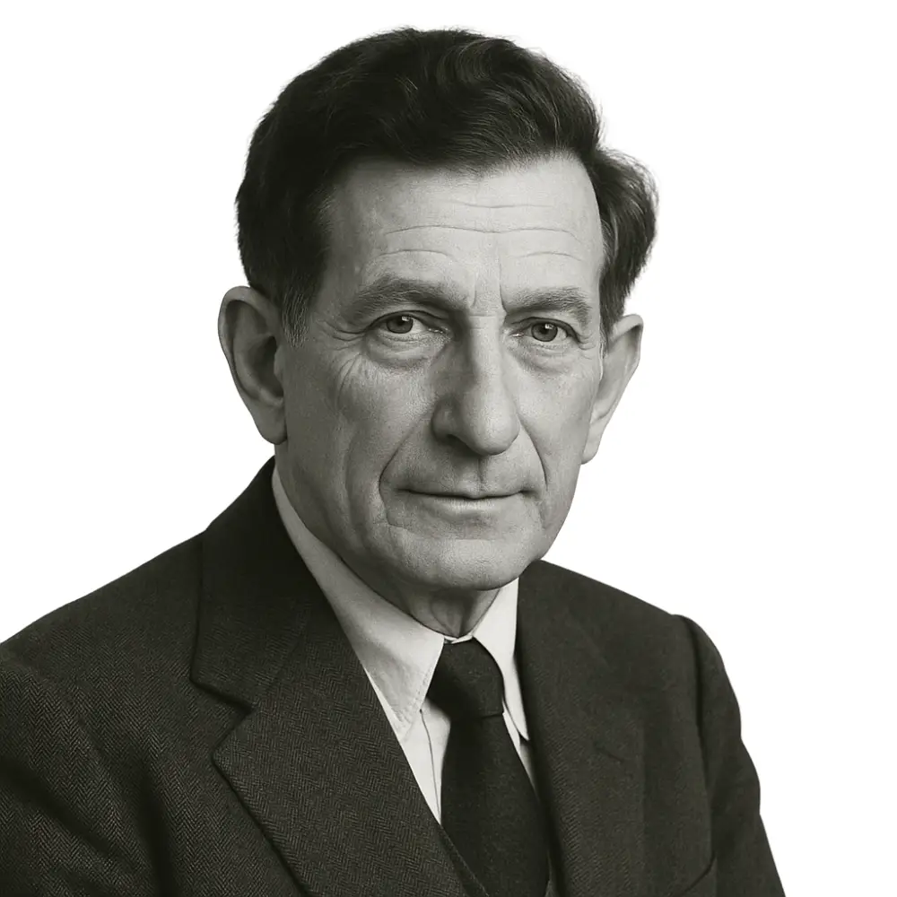 David Bohm