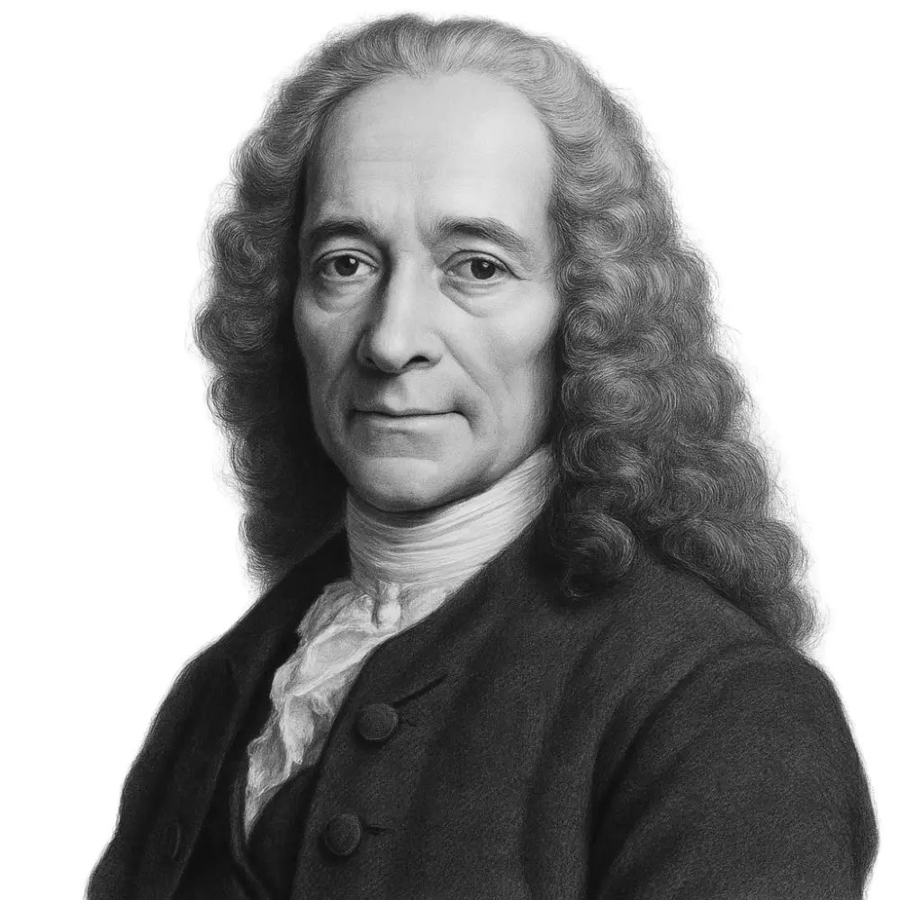 Voltaire