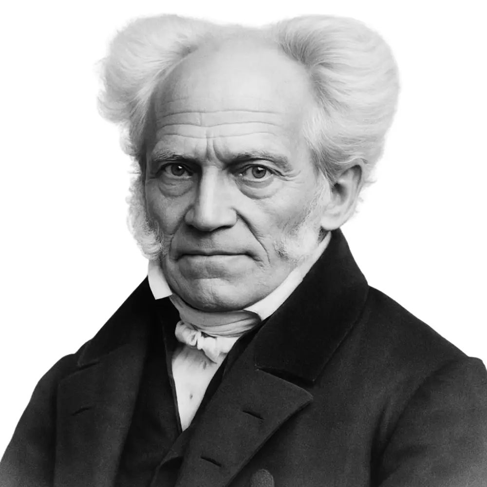 Arthur Schopenhauer