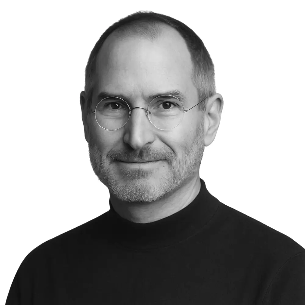 Steve Jobs