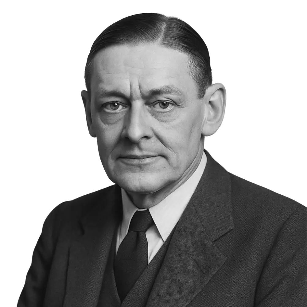T. S. Eliot