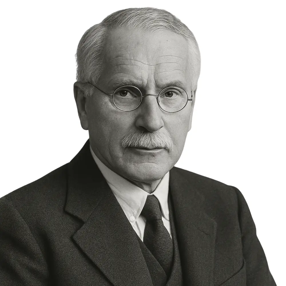 Carl Gustav Jung