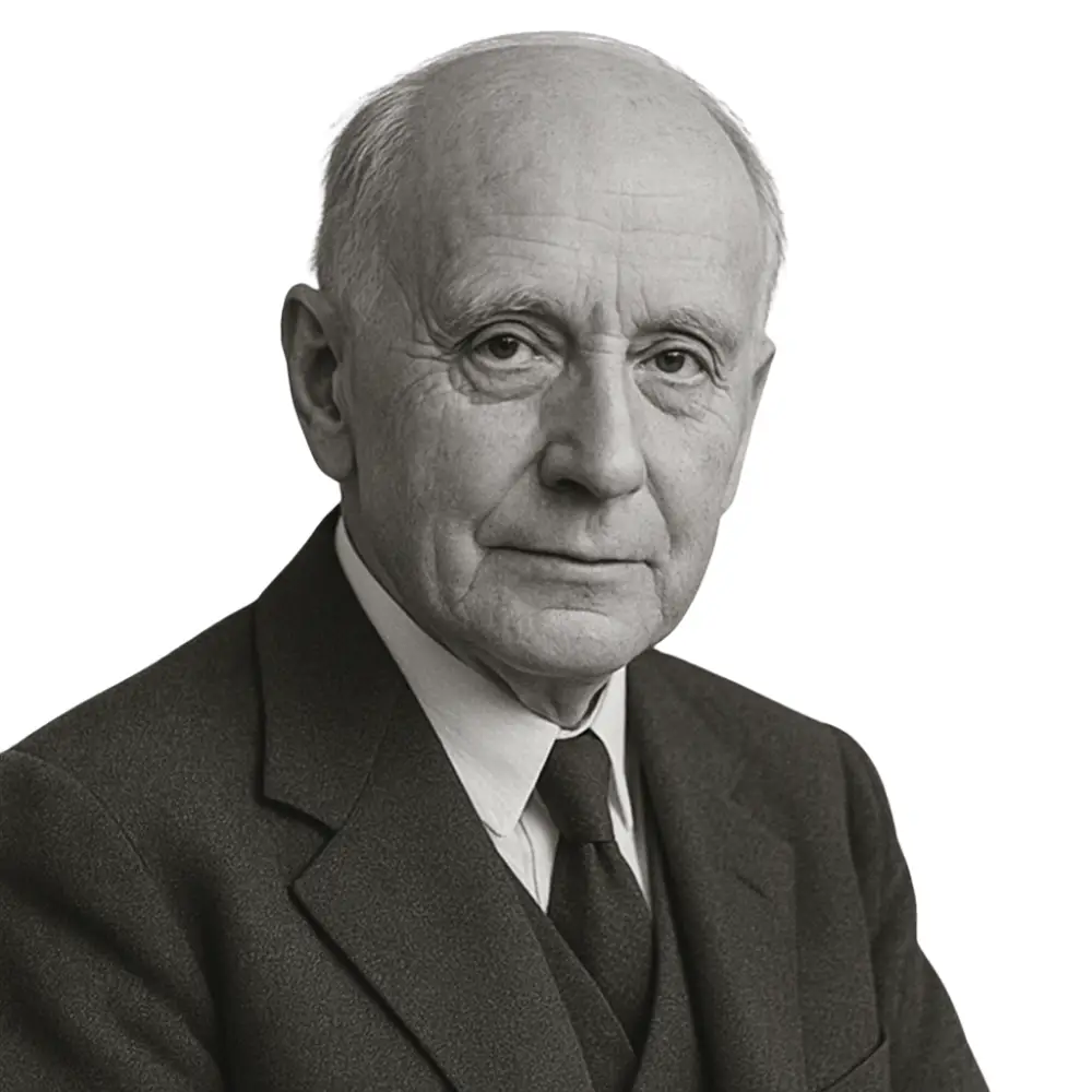 Alfred North Whitehead